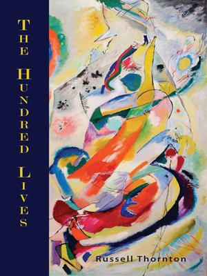 cover image of The Hundred Lives